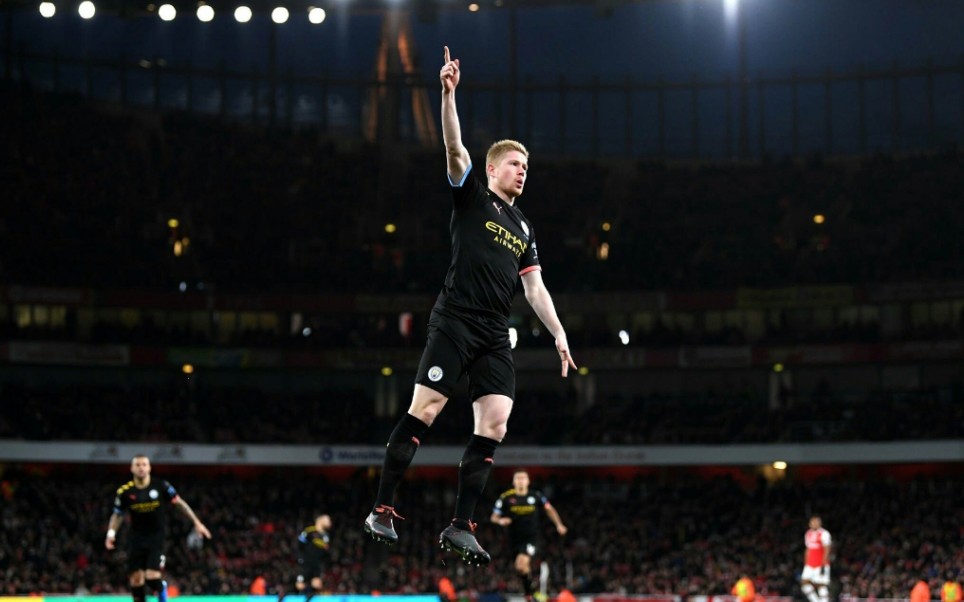 IM体育官方网-阿森纳逆转美国，德布劳内关键制胜的简单介绍