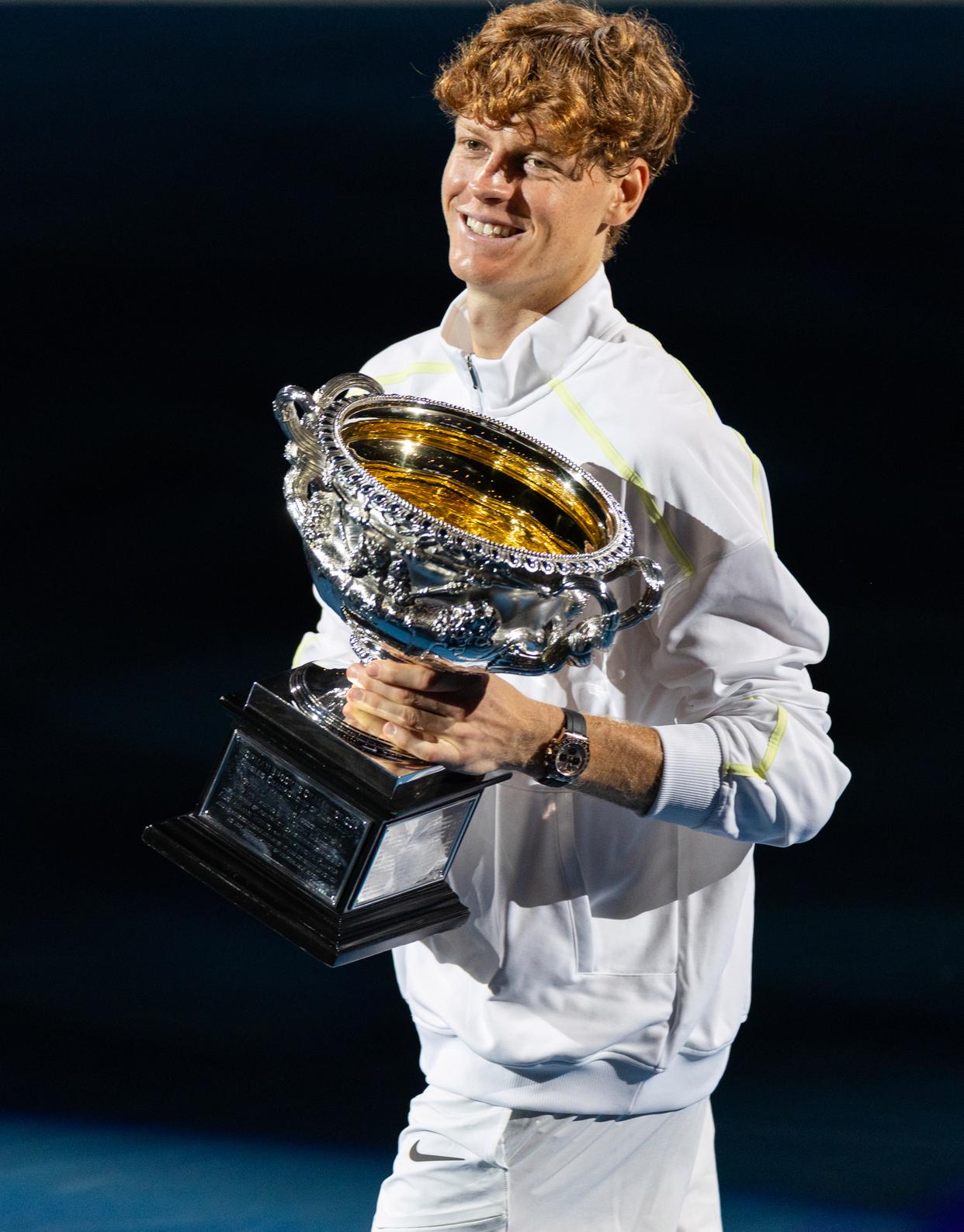 IM体育官网-关于欧洲网球队血洗澳大利亚网球队,兹维列夫关键制胜的信息