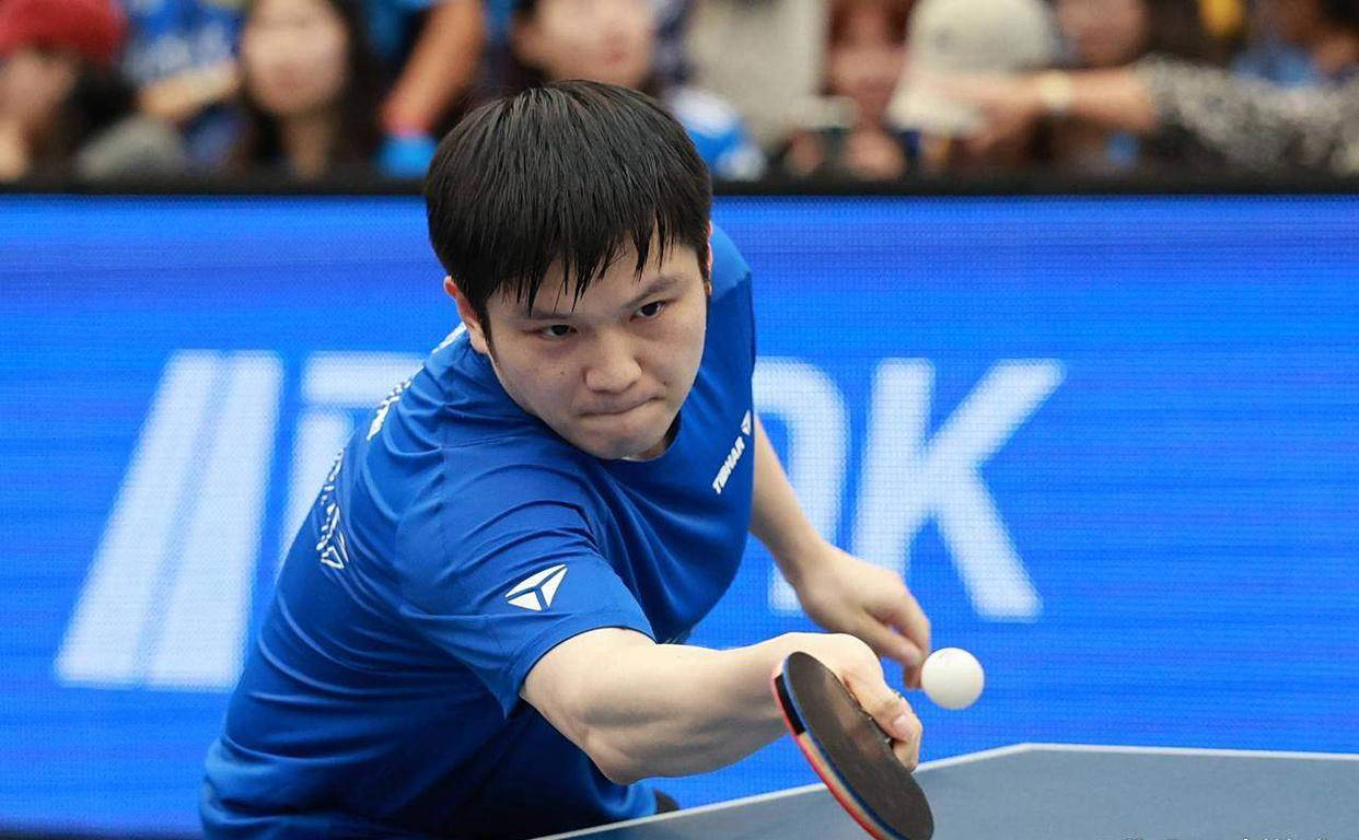IM Sport-关于比利时乒乓球队翻盘波兰乒乓球队，樊振东爆发神勇的信息