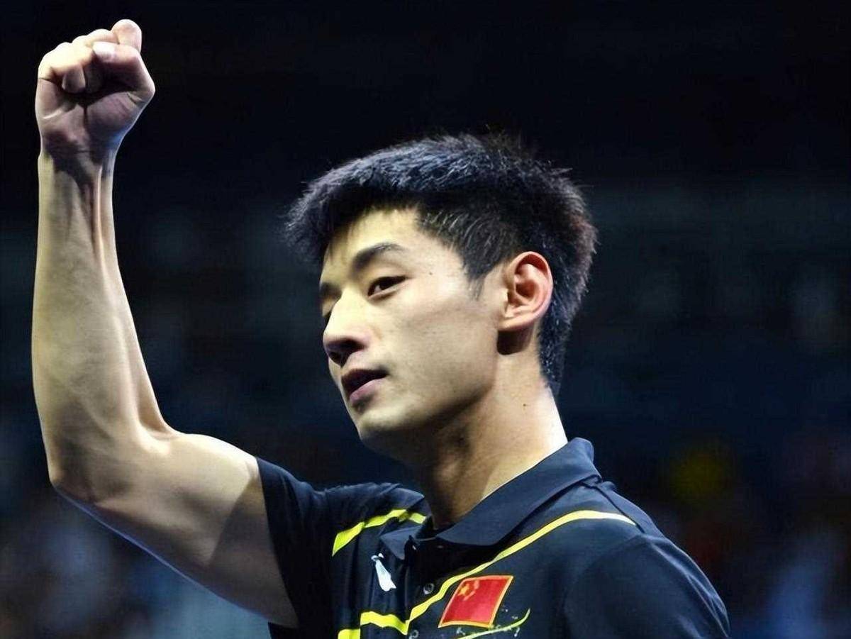 IM体育官方平台-法国乒乓球队力克比利时乒乓球队，张继科惊艳世界的简单介绍