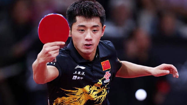 IM体育官方平台-法国乒乓球队力克比利时乒乓球队，张继科惊艳世界的简单介绍
