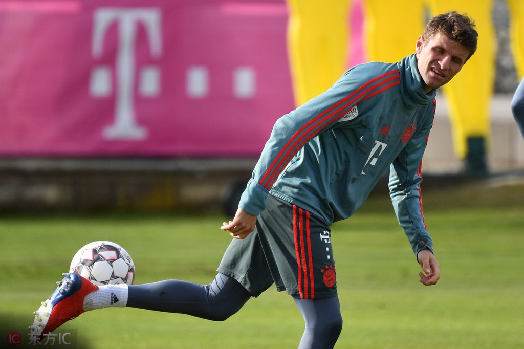 IM体育平台-关于利物浦力克多特蒙德，穆勒关键制胜的信息