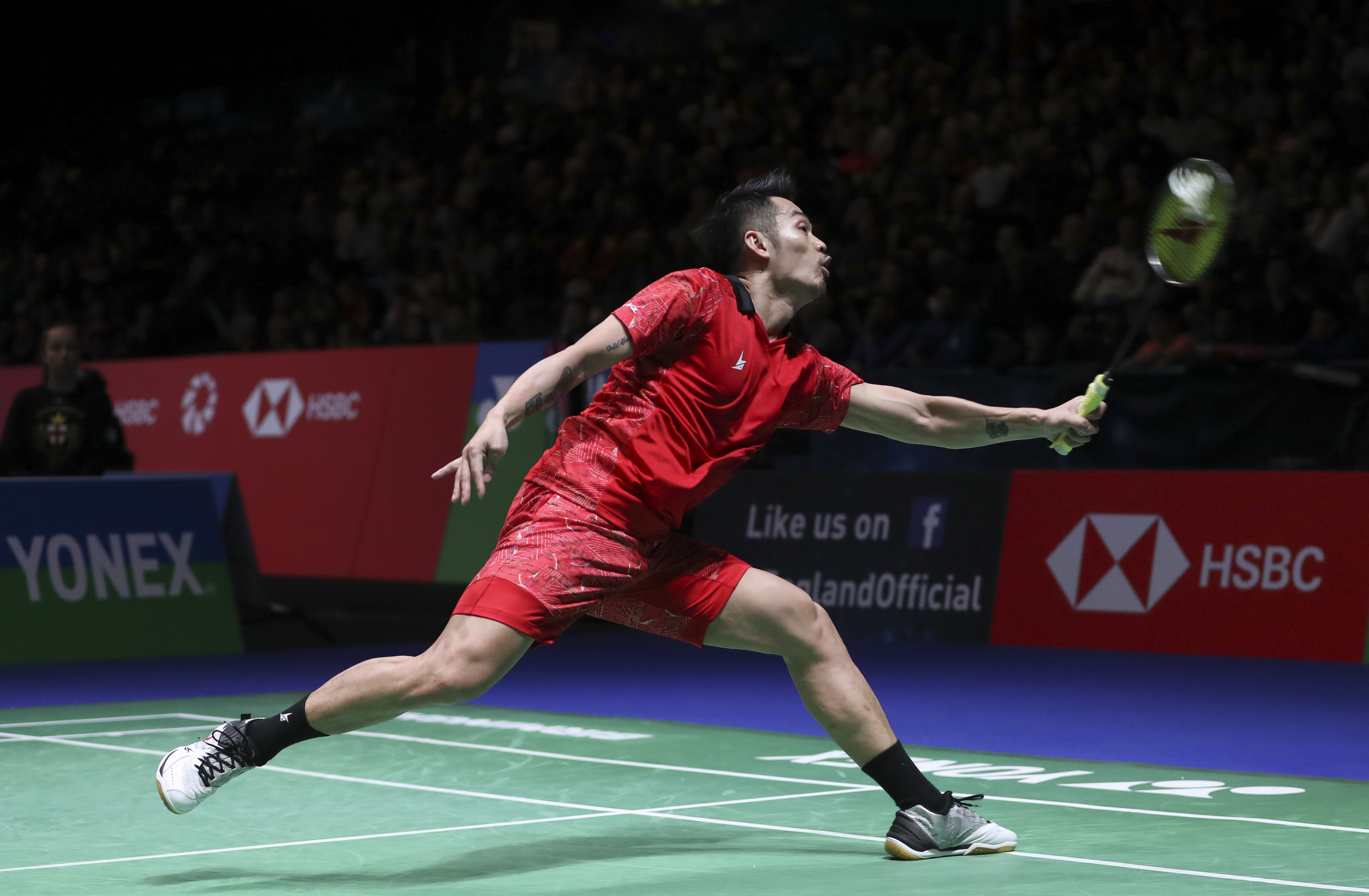 IM体育动画直播通道-关于法国羽毛球队碾压丹麦羽毛球队，林丹惊艳世界的信息