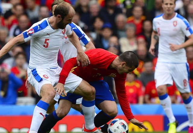 IM体育社区互动入口-关于欧预赛强队对决，球队实力对比现真相的信息