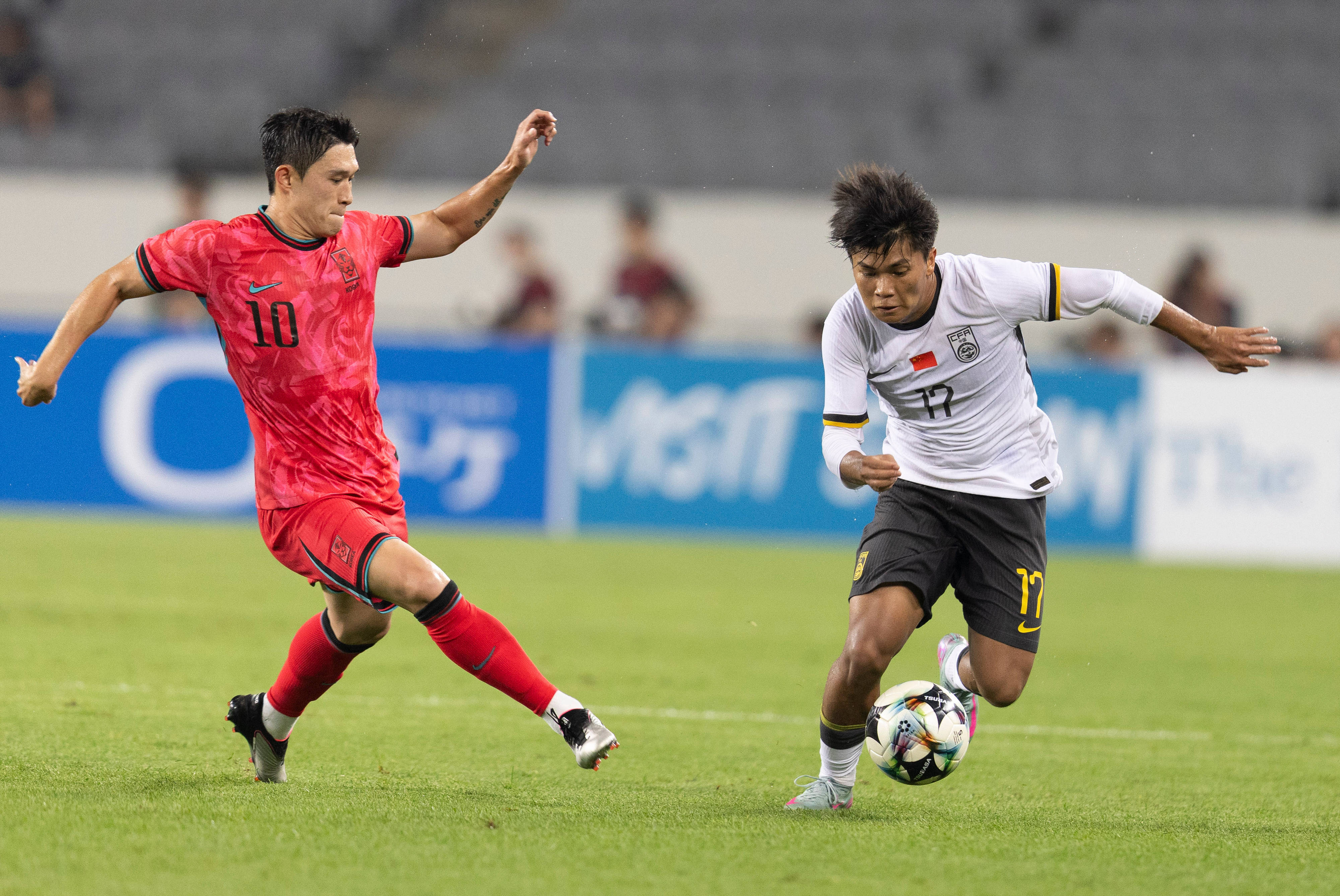 IM体育App下载-东亚区球队将迎来一场激动人心的比赛！