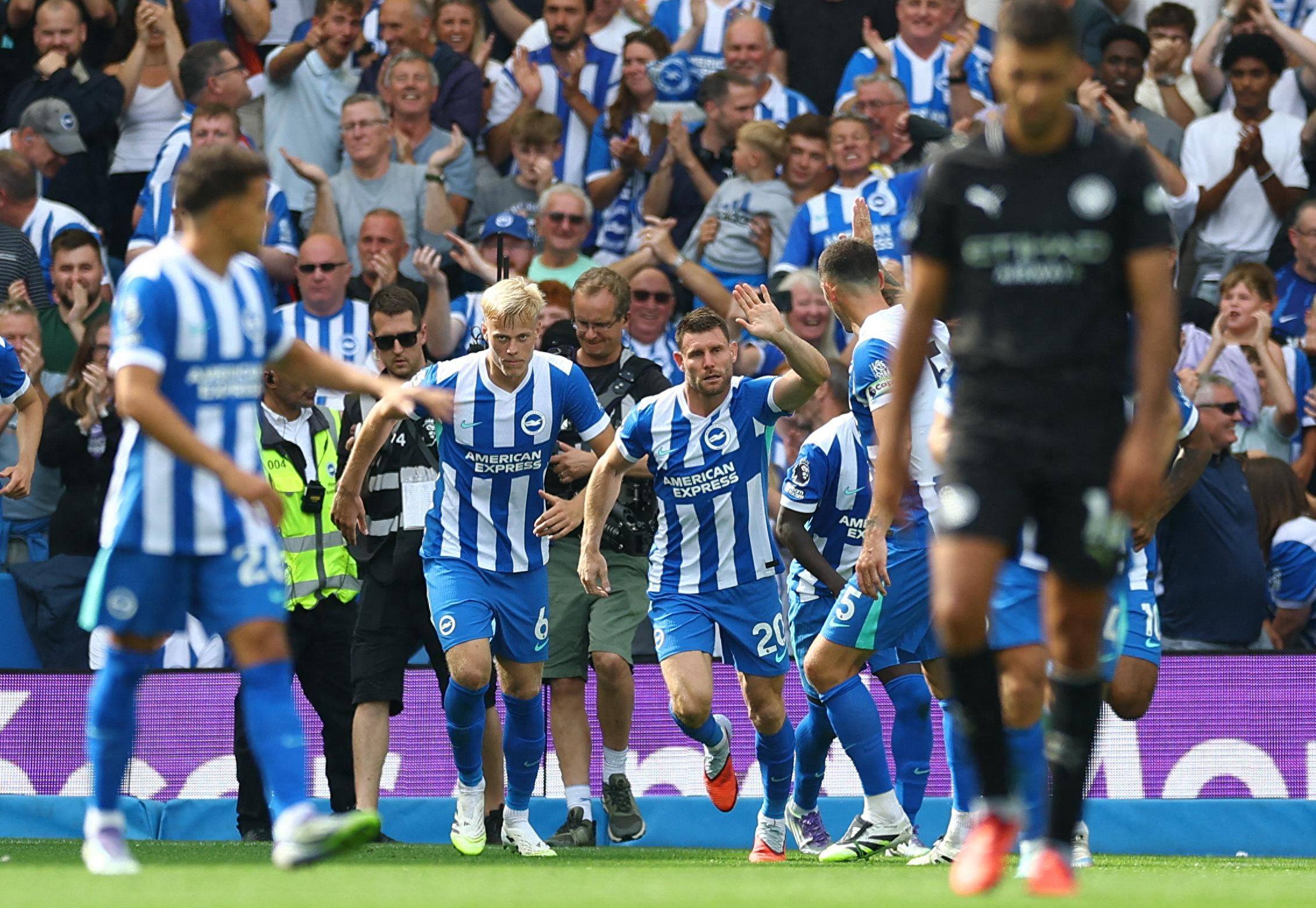 IM体育下载-曼城逆转成功，期待在八强战斗！