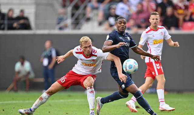 IM体育在线注册-包含柏林赫塔主场不敌对手，遭遇失利的词条