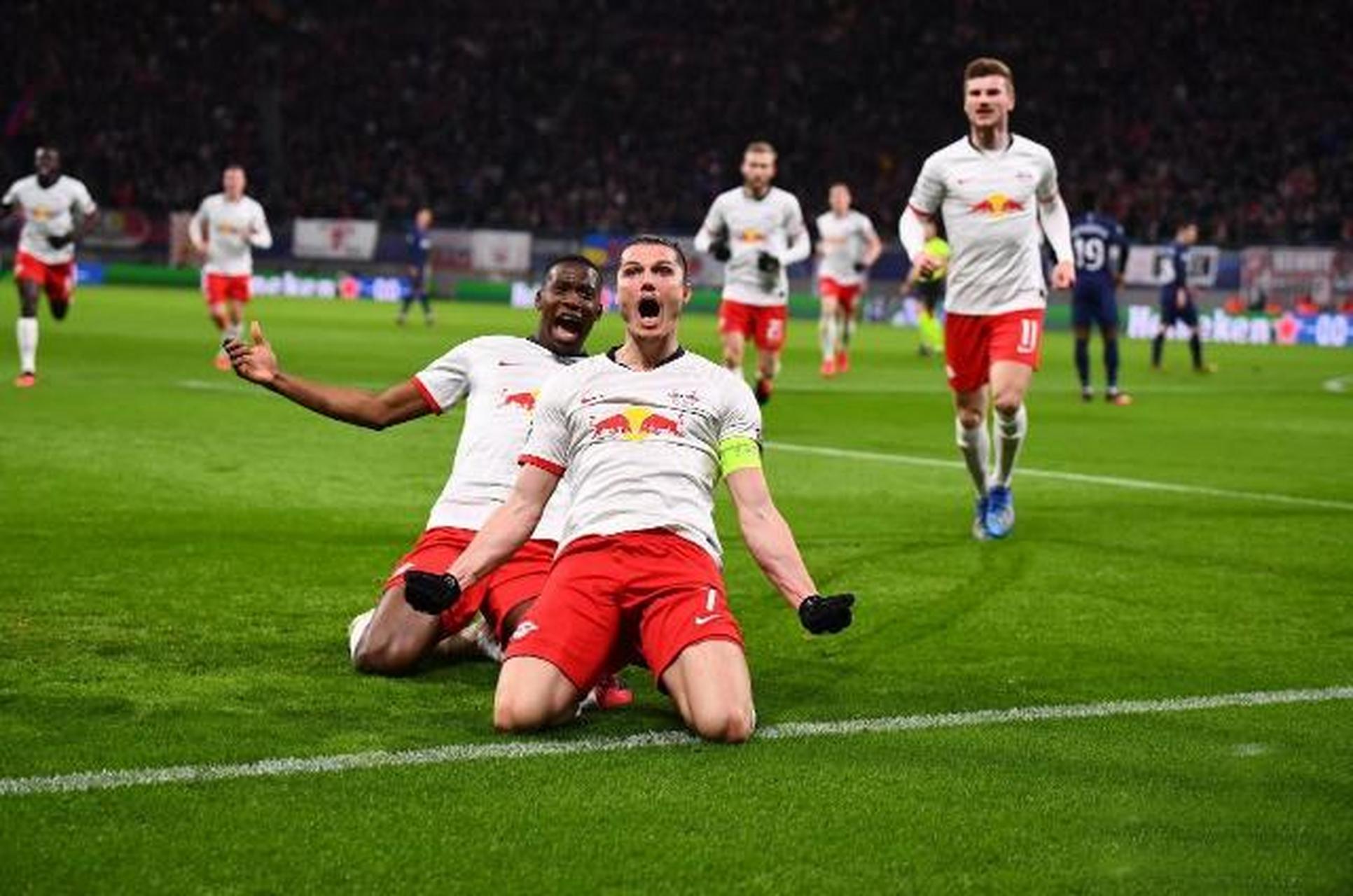 IM体育注册链接-莱比锡红牛挺进胜利，战胜科隆