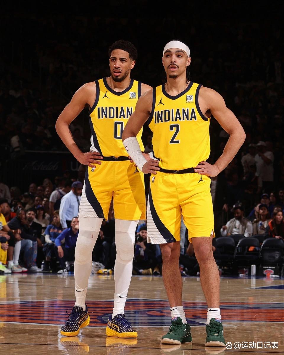 IM体育官方平台-关于印第安纳步行者队强势发威，创造篮球壮举无人能敌的信息