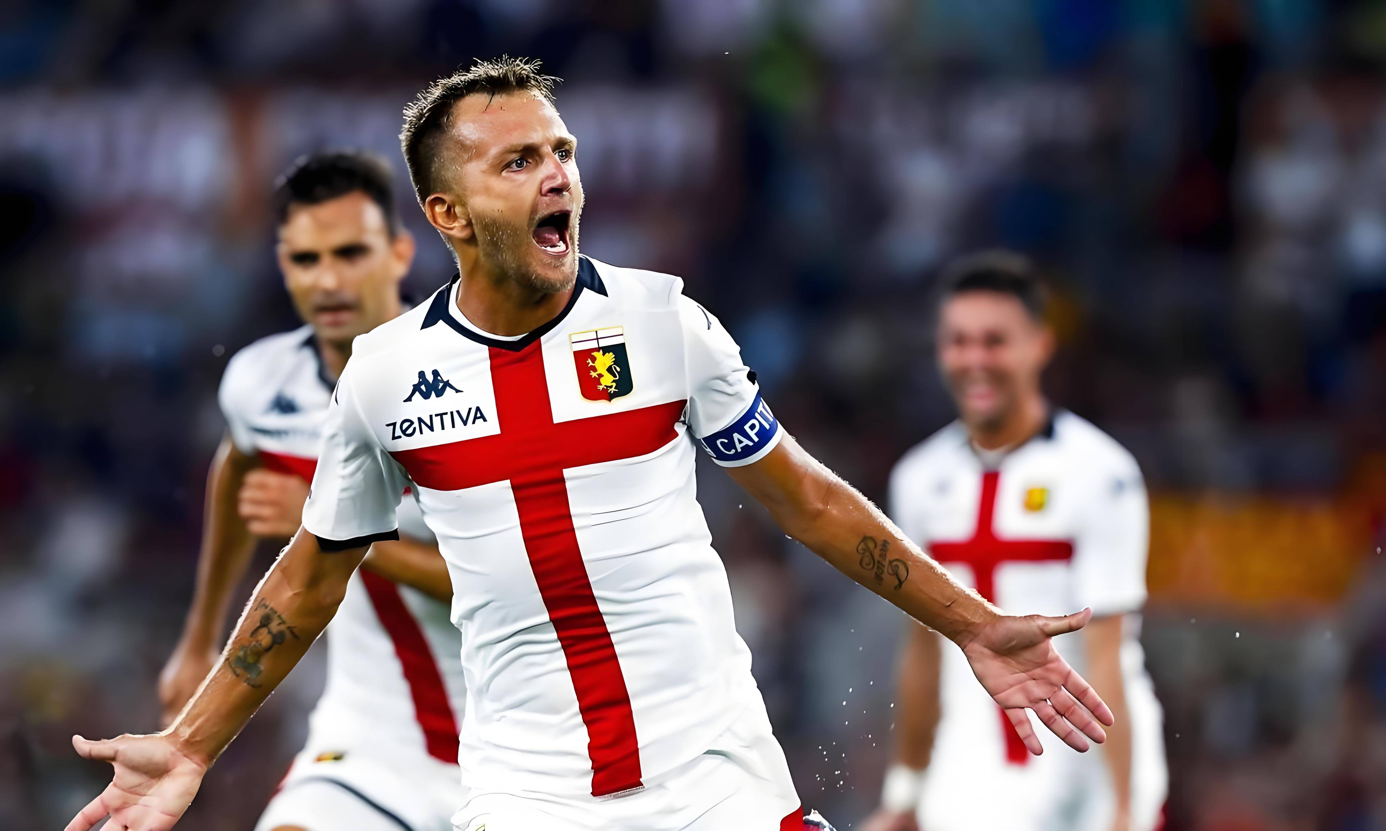 IM体育注册链接-意甲联赛中一场备受关注的比赛