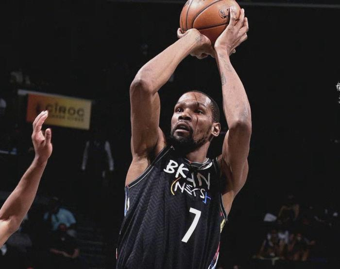 IM Sport-篮网队名将伤愈复出，战斗力大增的简单介绍