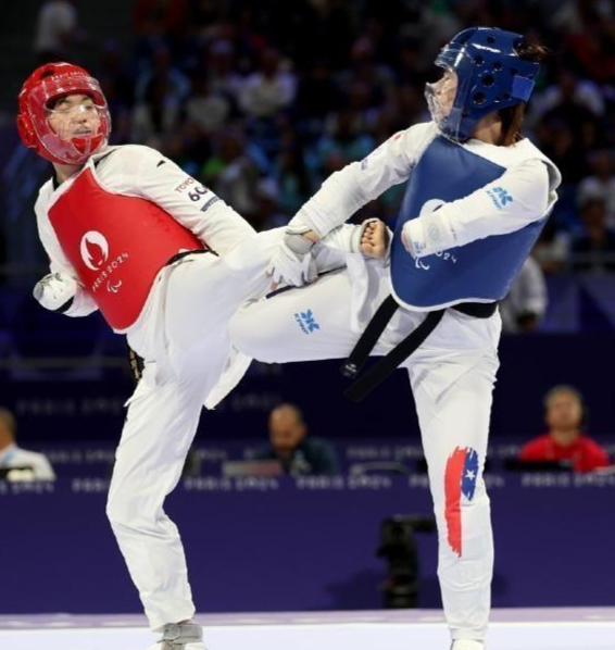 IM体育-联谊赛落幕，中国代表队斩获多枚金牌