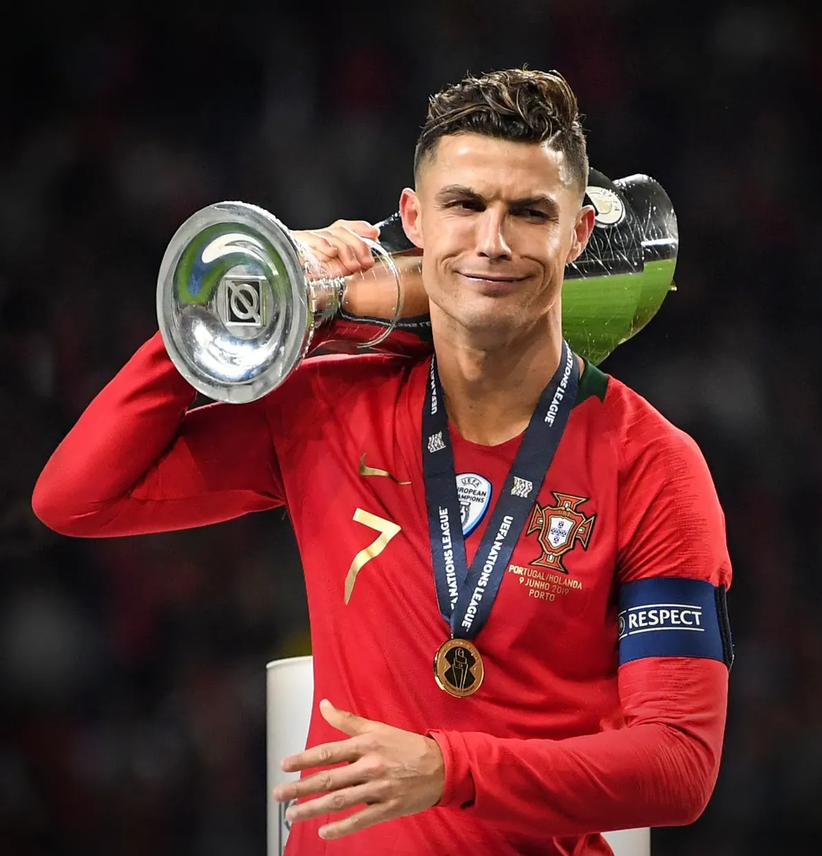 IM体育网页版登录入口-包含葡萄牙客场战平克罗地亚，傲视欧洲国家联赛的词条