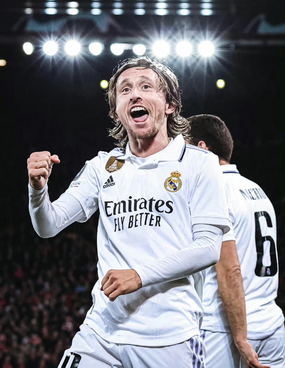 IM体育下载-包含皇家马德里惊险逆转，取得宝贵三分的词条