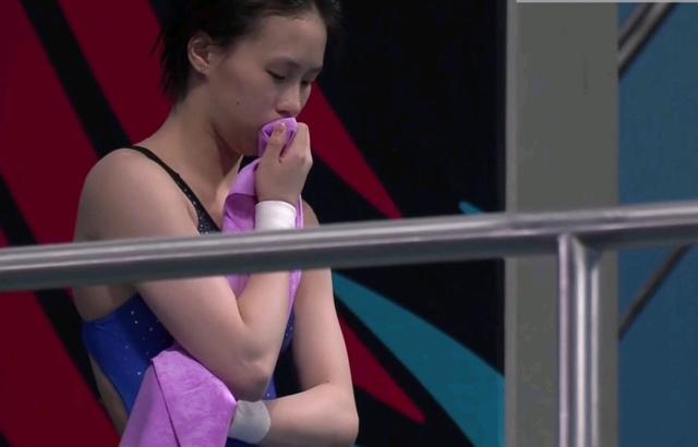 IM体育赛事直播入口-包含惊艳表现!年轻选手意外夺银的词条