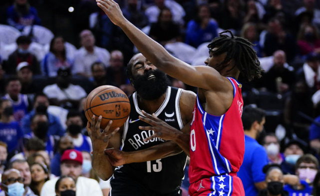 IM体育注册链接-关于篮网再遇失利,魔术稳坐东部第三的信息