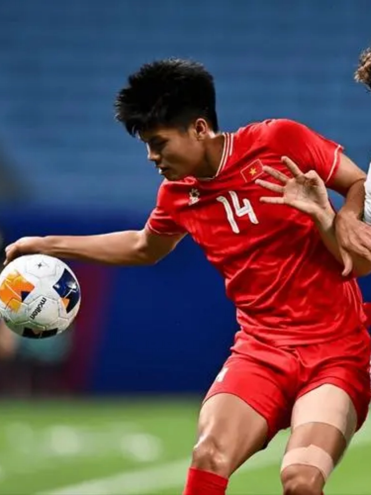 IM体育在线注册-中国球队在亚洲赛场上发挥出色