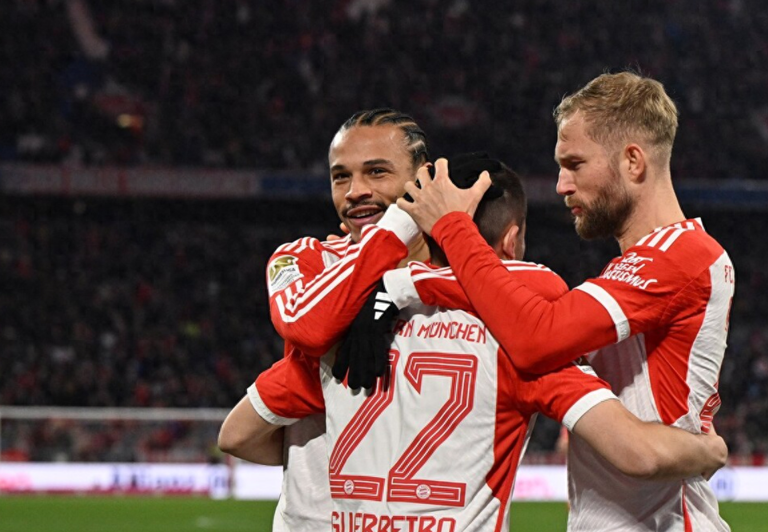 IM Sport-勒沃库森主场一球小胜，重新找回胜利感觉的简单介绍