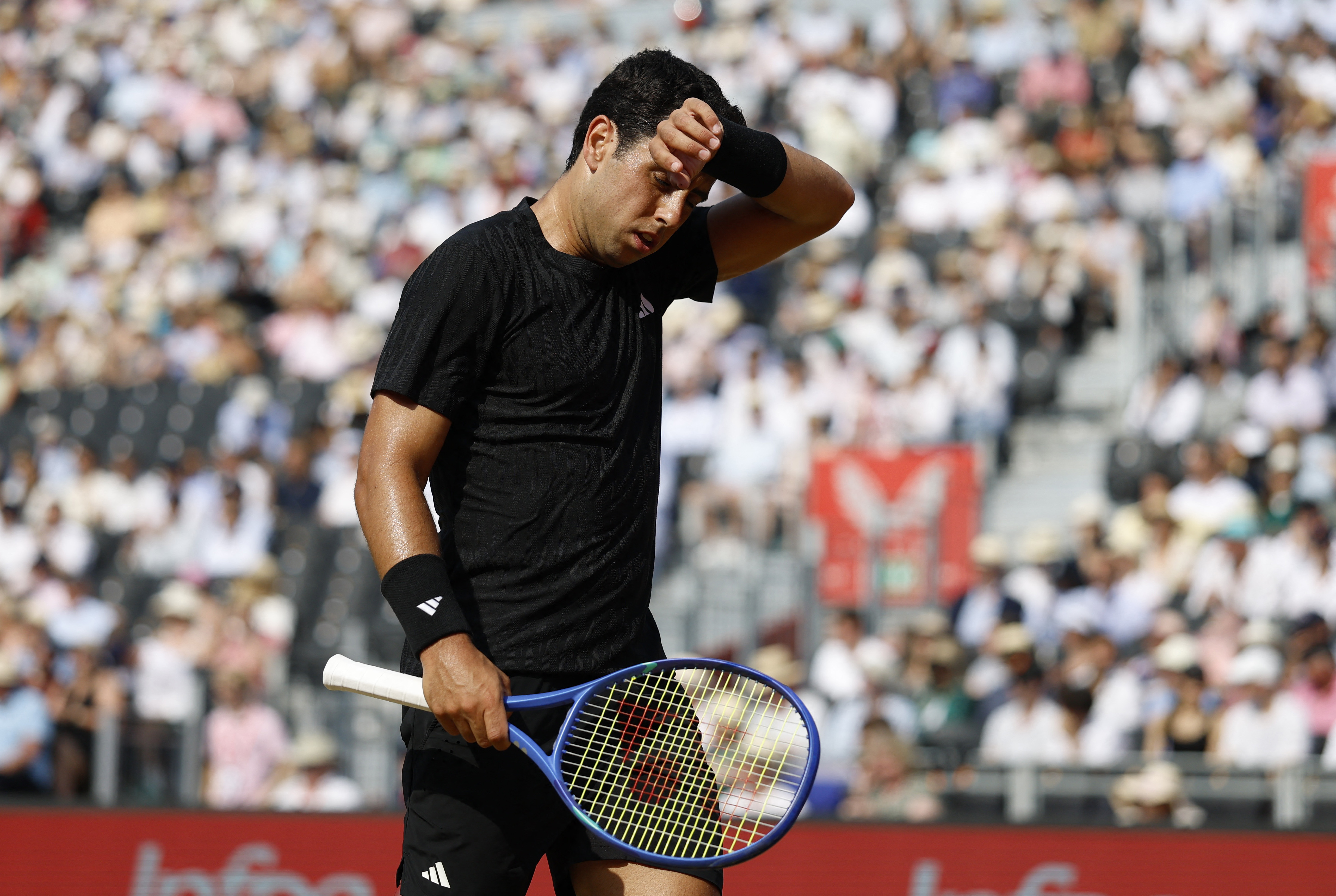 IM体育官网-意大利网球队爆冷欧洲网球队，阿尔卡拉斯统治全场