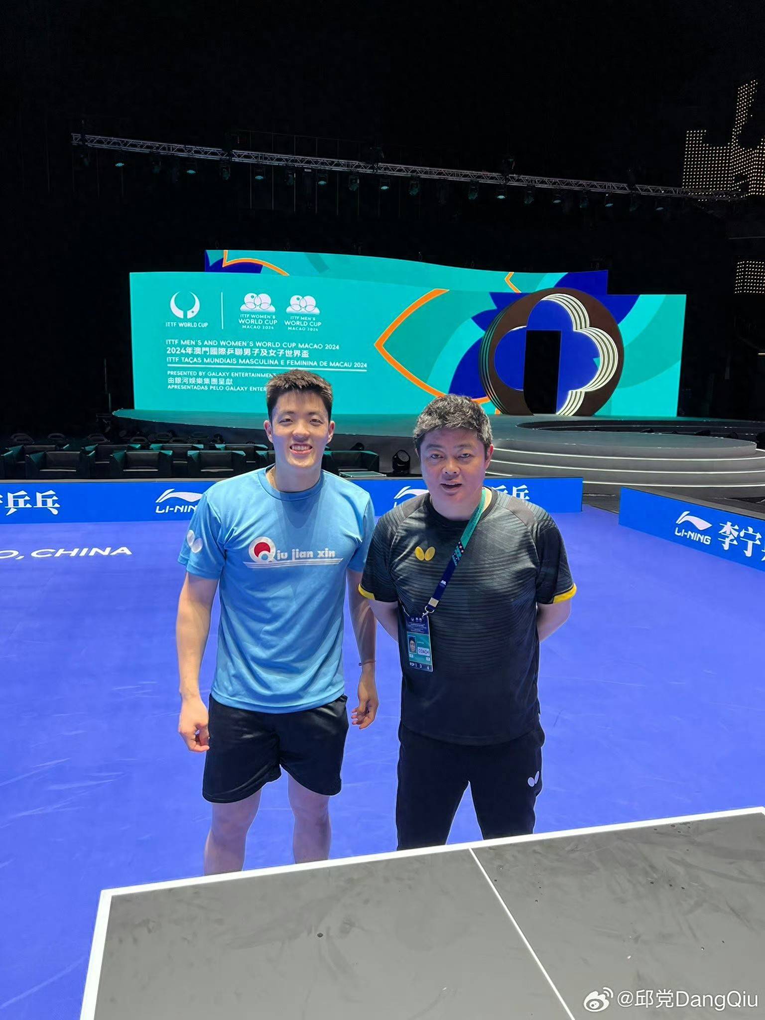 IM体育赛事直播入口-包含日本乒乓球队逆转中国乒乓球队,许昕爆发神勇的词条