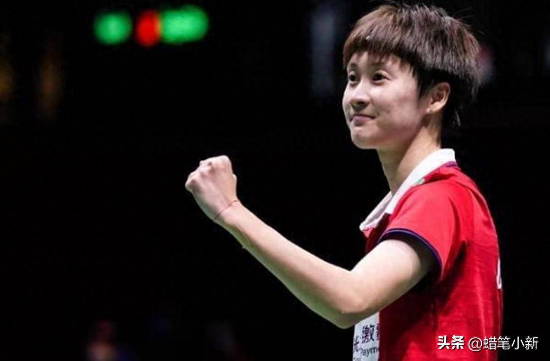 IM体育官方平台-韩国队翻盘印尼队，陈雨菲统治全场的简单介绍