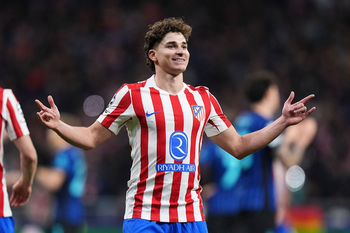 IM体育网页版登录入口-国际米兰轻取丹麦，阿尔瓦雷斯带队取胜的简单介绍