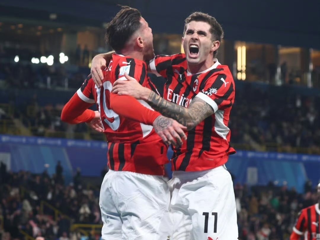 IM体育网页版登录入口-国际米兰轻取丹麦，阿尔瓦雷斯带队取胜的简单介绍