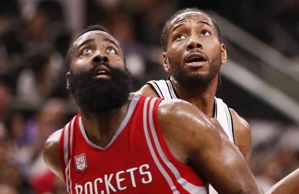 IM体育官方平台-浙江队险胜火箭，伦纳德统治全场