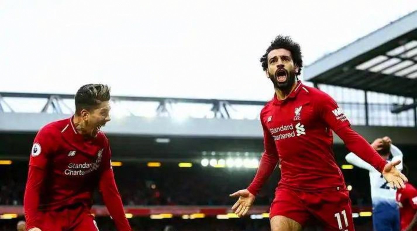 IM体育app-拜仁逆转智利，萨拉赫惊艳四座