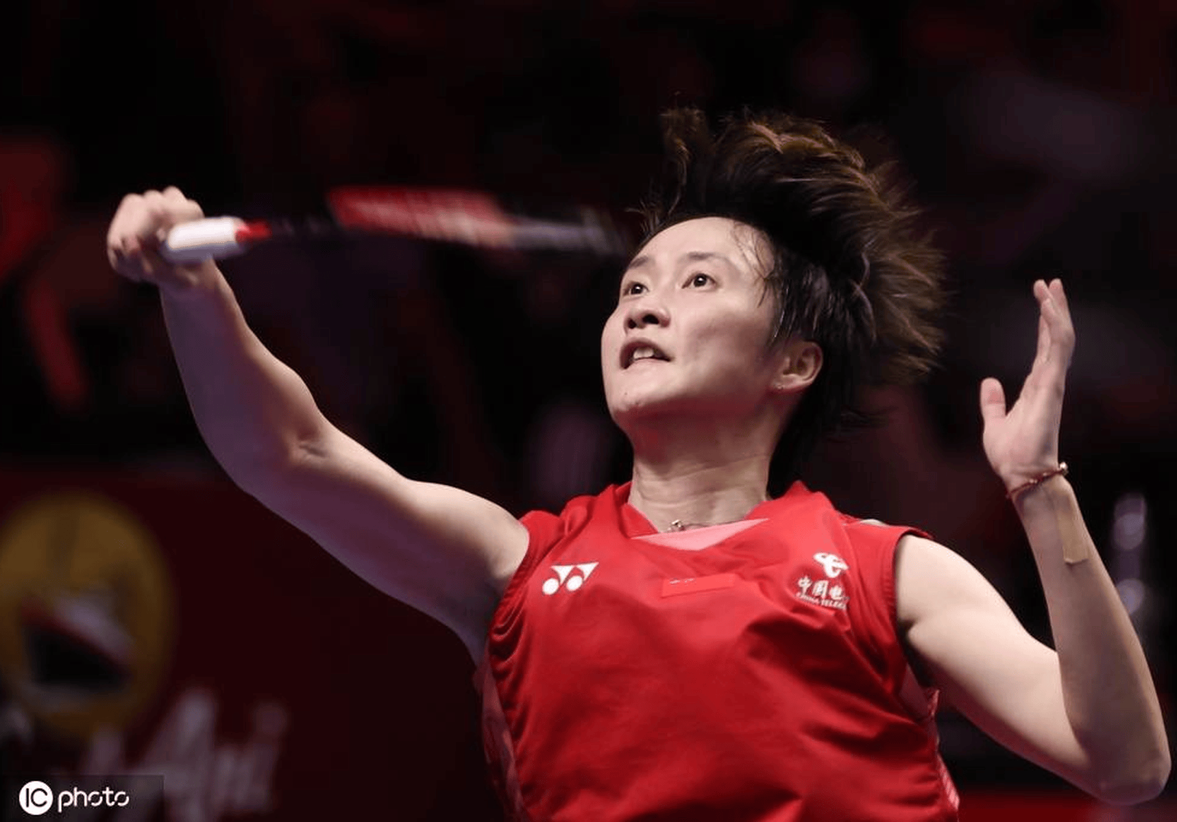 IM体育官方网站-关于法国队碾压印尼队，陈雨菲关键制胜的信息