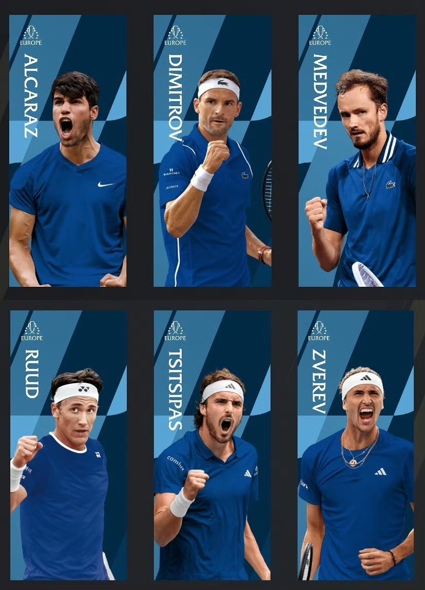 IM体育App下载-关于温网碾压拉沃尔杯，西西帕斯惊艳四座的信息