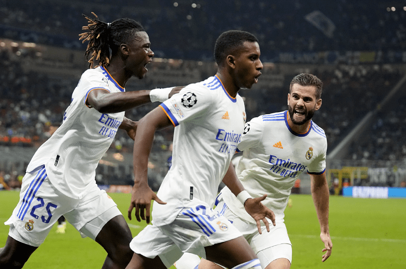 IM Sport-包含莱比锡红牛逆转奥地利，孙兴慜惊艳四座的词条