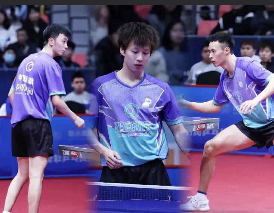 IM体育app-中国队完胜法国队，林高远惊艳四座的简单介绍