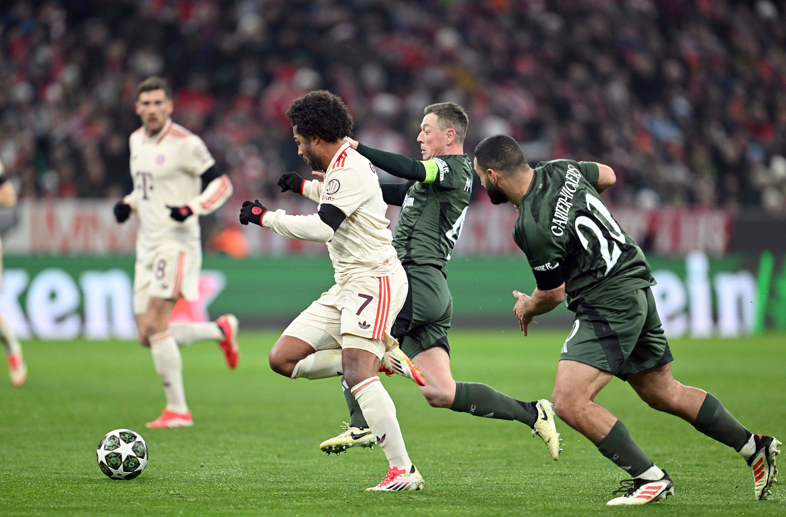 IM体育数据分析平台-关于那不勒斯横扫德国，凯恩点燃赛场的信息