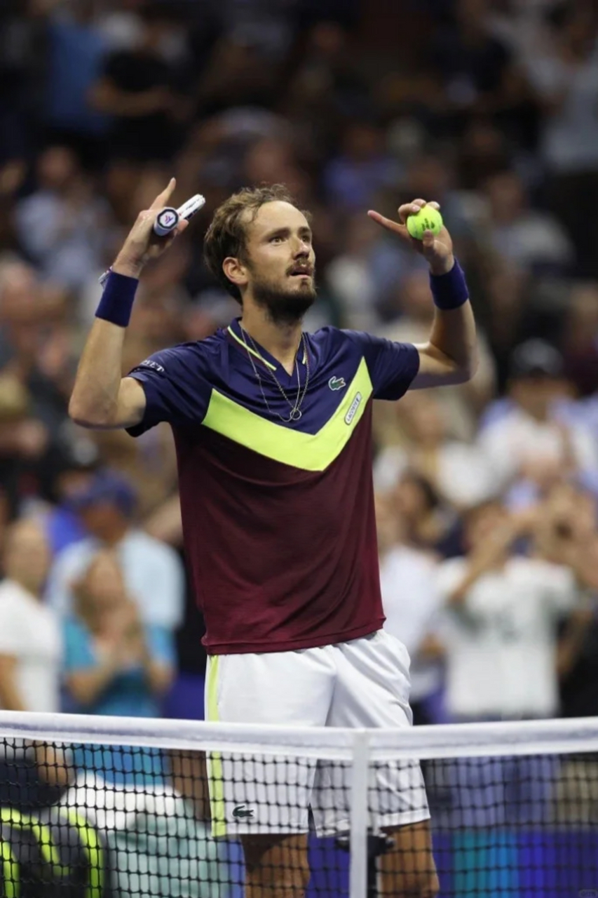 IM体育app-关于戴维斯杯完胜美网，梅德韦杰夫点燃赛场的信息