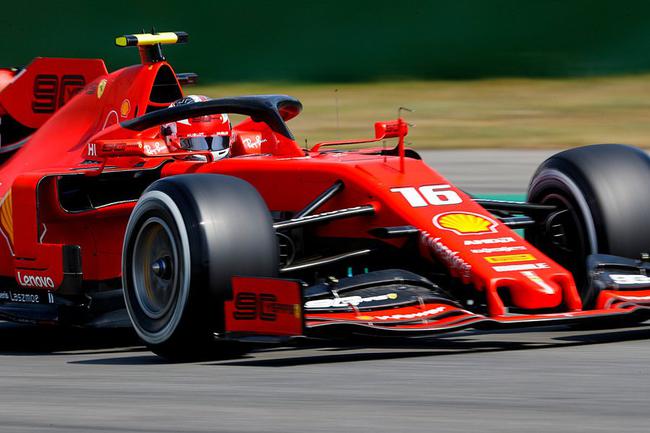 IM体育数据分析平台-哈斯车队力克红牛二队，勒克莱尔刷新纪录的简单介绍