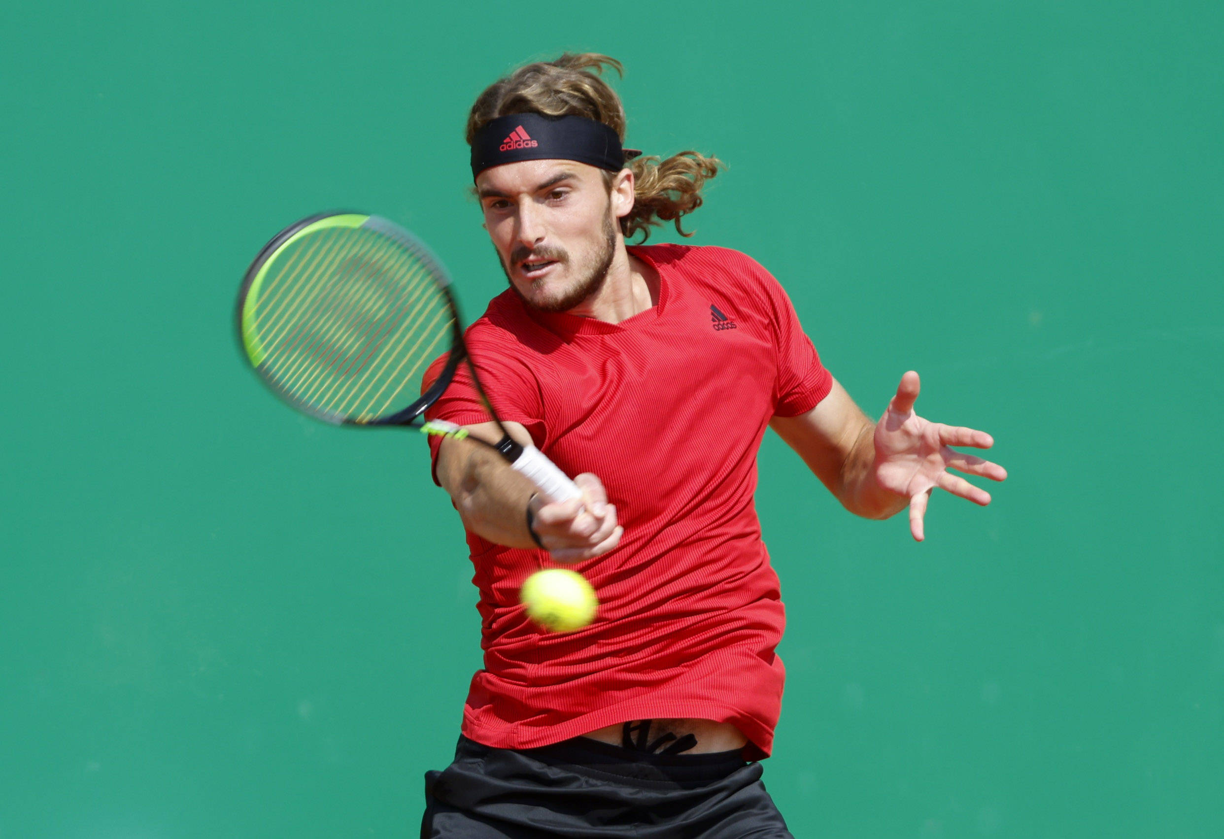 IM体育注册链接-蒙特卡洛大师赛险胜戴维斯杯，西西帕斯惊艳四座的简单介绍