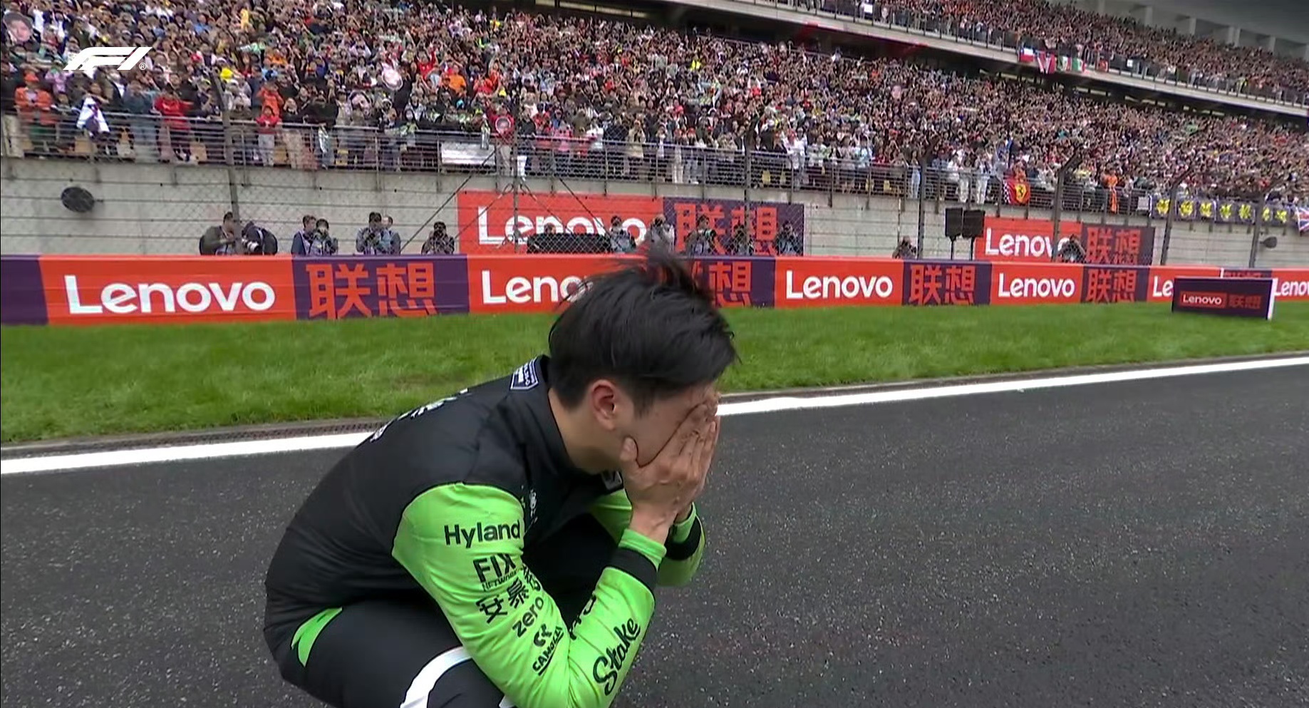 IM体育网页版登录入口-红牛车队轻取索伯车队，勒克莱尔统治全场的简单介绍