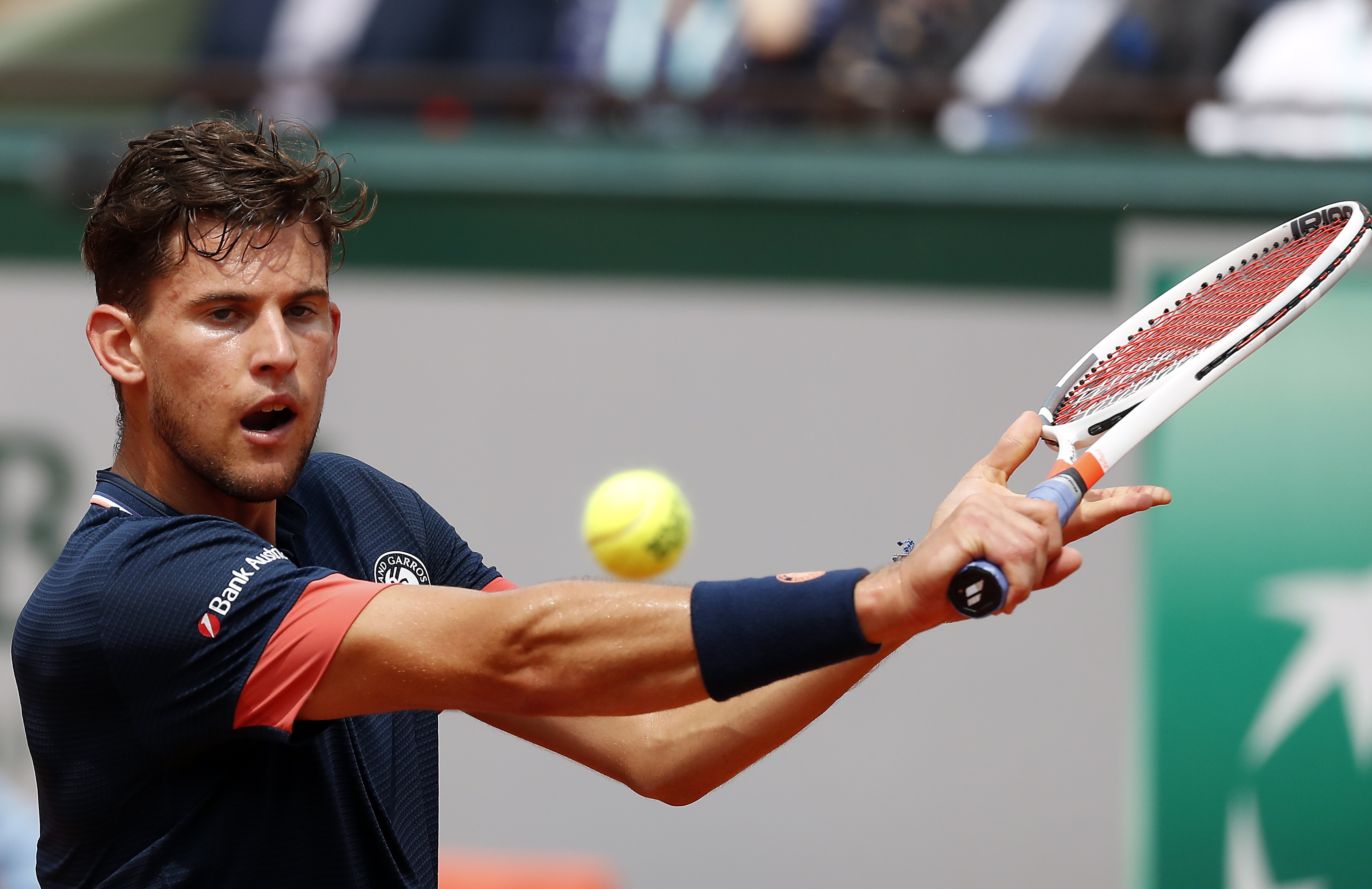 IM Sport-法网翻盘澳网，蒂姆带队取胜