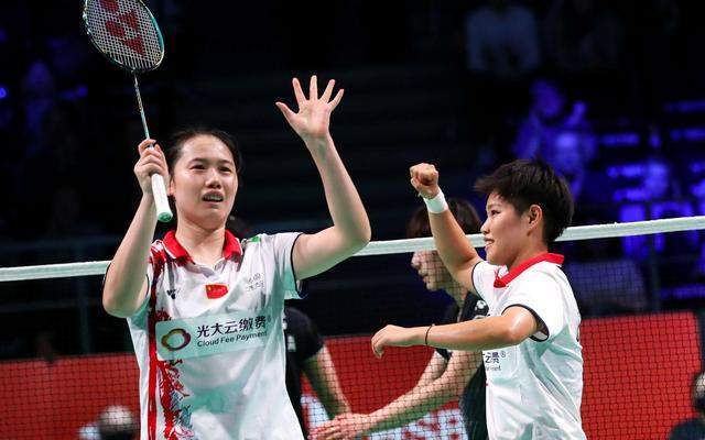 IM体育网页版登录入口-丹麦队横扫日本队,郑思维带队取胜