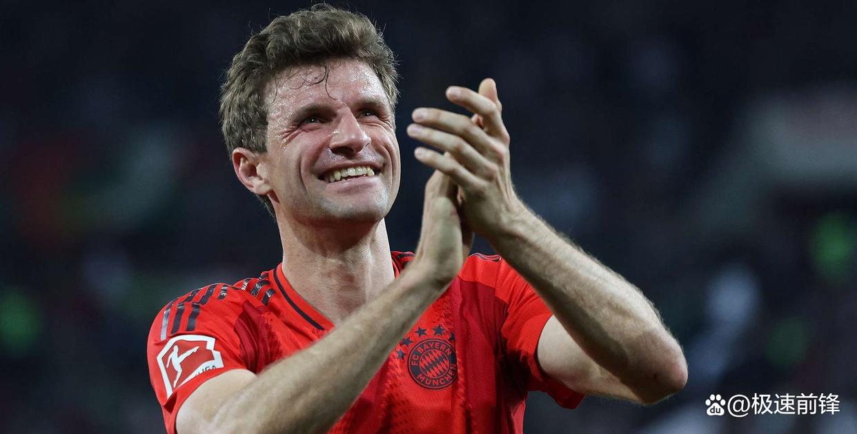 IM体育赛事直播入口-法国完胜多特蒙德，穆勒关键制胜